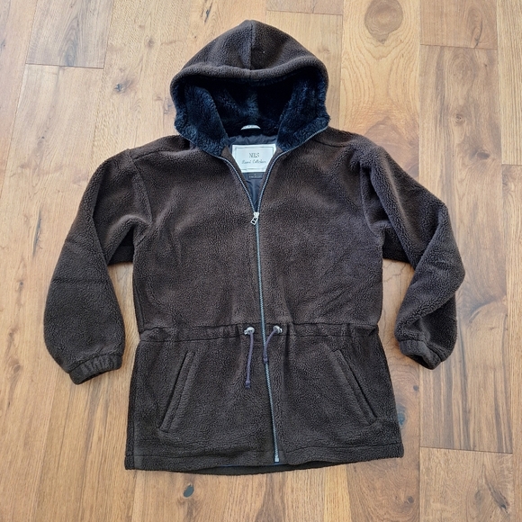 Vintage NILS Resort Collection Coat - Picture 8 of 14